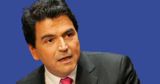 Taliban are getting stronger in Pakistan: Piere Lellouche